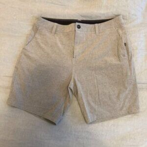 Vouri Aim Shorts